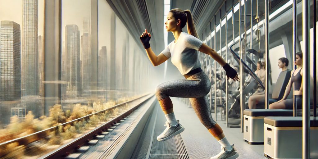 Cara Melacak Progres Kebugaran Dengan Aplikasi Panduan Lengkap Untuk Kemajuan Optimal