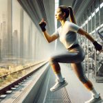 Cara Melacak Progres Kebugaran Dengan Aplikasi Panduan Lengkap Untuk Kemajuan Optimal