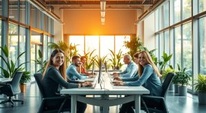 Cara Membangun Budaya Kerja yang Produktif: Fondasi Keberhasilan Organisasi di Era Modern