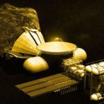 Ekonomi Luar Angkasa Baru Prospek Penambangan Logam Mulia Di Asteroid