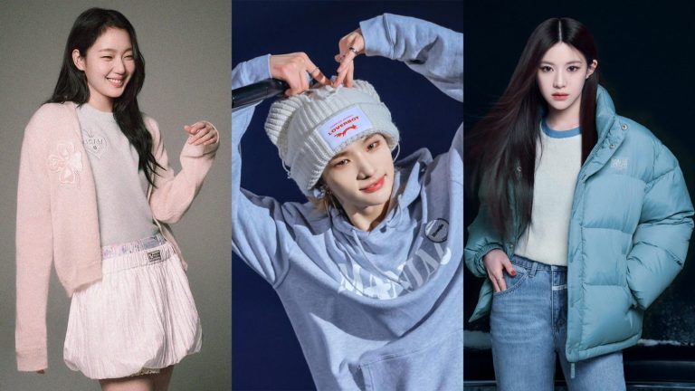 Eksplorasi Gaya Hangat Tren Fashion Musim Dingin Untuk Liburan Ke Korea Yang Tak Terlupakan