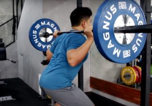 Manfaat Latihan Mobilitas untuk Sendi Bahu: Kunci Kesehatan dan Fungsi Optimal