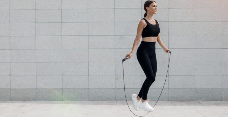 Manfaat Skipping Lompat Tali Untuk Jantung Panduan Lengkap Menjaga Kesehatan Kardiovaskular Anda