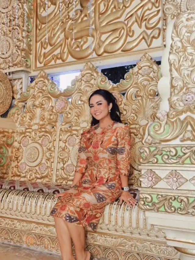 Menyelaraskan Diri Dengan Kesucian Panduan Gaya Berpakaian Saat Mengunjungi Tempat Ibadah