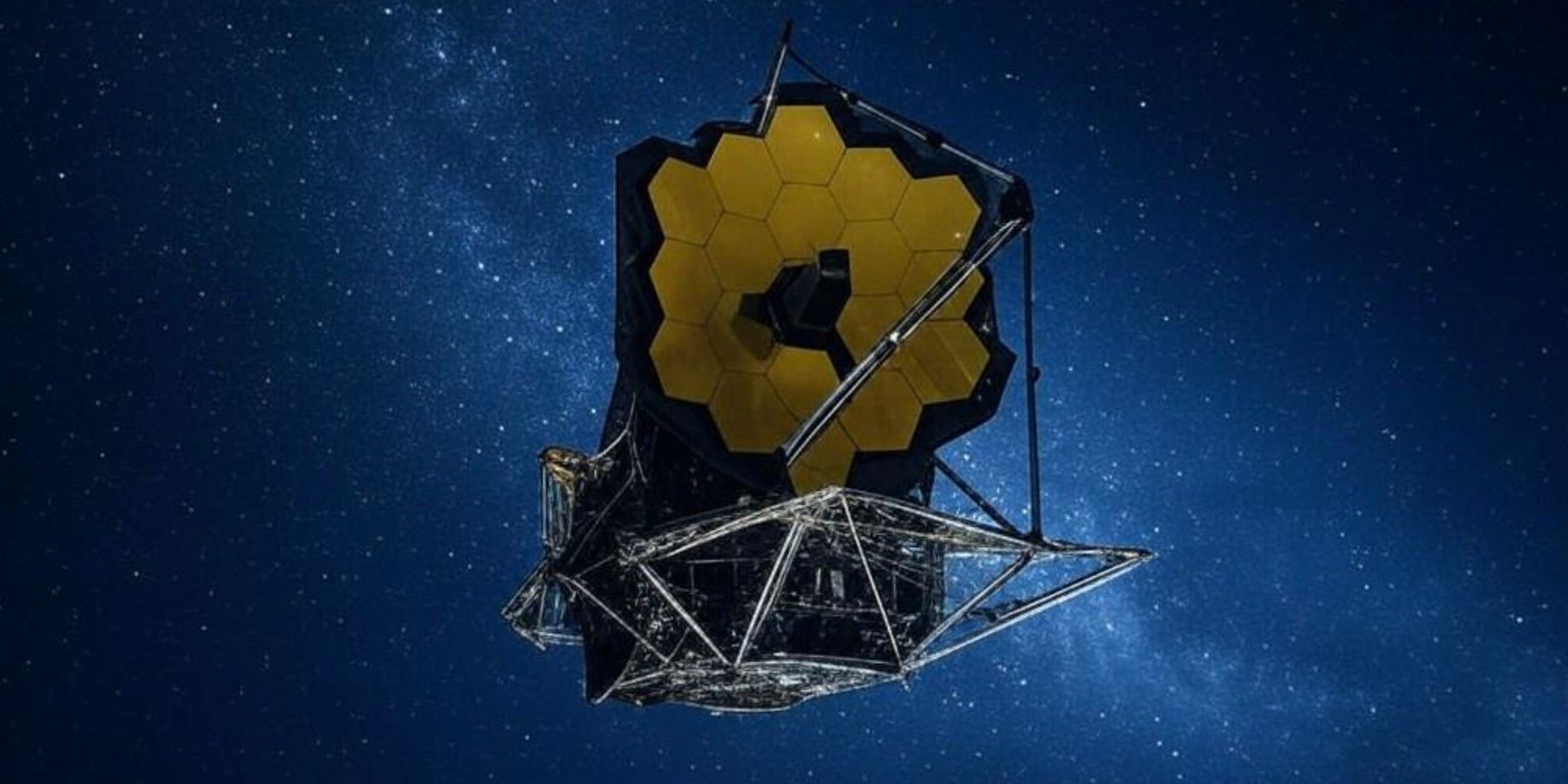 Penemuan Paling Mengejutkan Teleskop James Webb Tentang Awal Mula Alam Semesta Mengukir Ulang Kisah Kosmik Kita