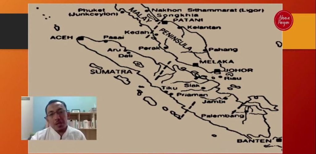 Perkembangan Kuliner Peranakan Di Selat Malaka Sebuah Perjalanan Rasa Dari Masa Lalu Ke Masa Kini