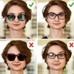 Rahasia Tampil Maksimal: Tips Memilih Kacamata Hitam Berdasarkan Bentuk Wajah Anda