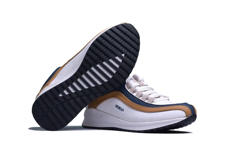 Rekomendasi Sepatu Jalan Yang Empuk Dan Modis Kunci Kenyamanan Dan Gaya Dalam Setiap Langkah