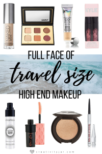 Review Makeup Travel Size yang Worth It Dibeli: Panduan Lengkap untuk Kecantikan Tanpa Batas Saat Bepergian