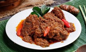 Sejarah Asal Usul Rendang Yang Mendunia Menguak Rahasia Kelezatan Abadi Dari Ranah Minang
