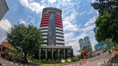 KPK Intensifkan Penyelidikan Korupsi Kuota Haji, Sejumlah Direktur Biro Travel Dimintai Keterangan Maraton