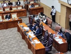 Mengurai Jerat Kekayaan Ilisit: RUU Perampasan Aset Didesak Atur Tegas ‘Aset Tak Seimbang Profil’