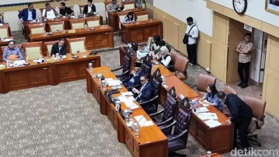 Mengurai Jerat Kekayaan Ilisit: RUU Perampasan Aset Didesak Atur Tegas ‘Aset Tak Seimbang Profil’